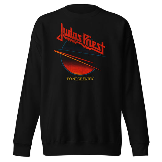Judas Priest Judas Priest - Redeemer of Souls Sweatshirt