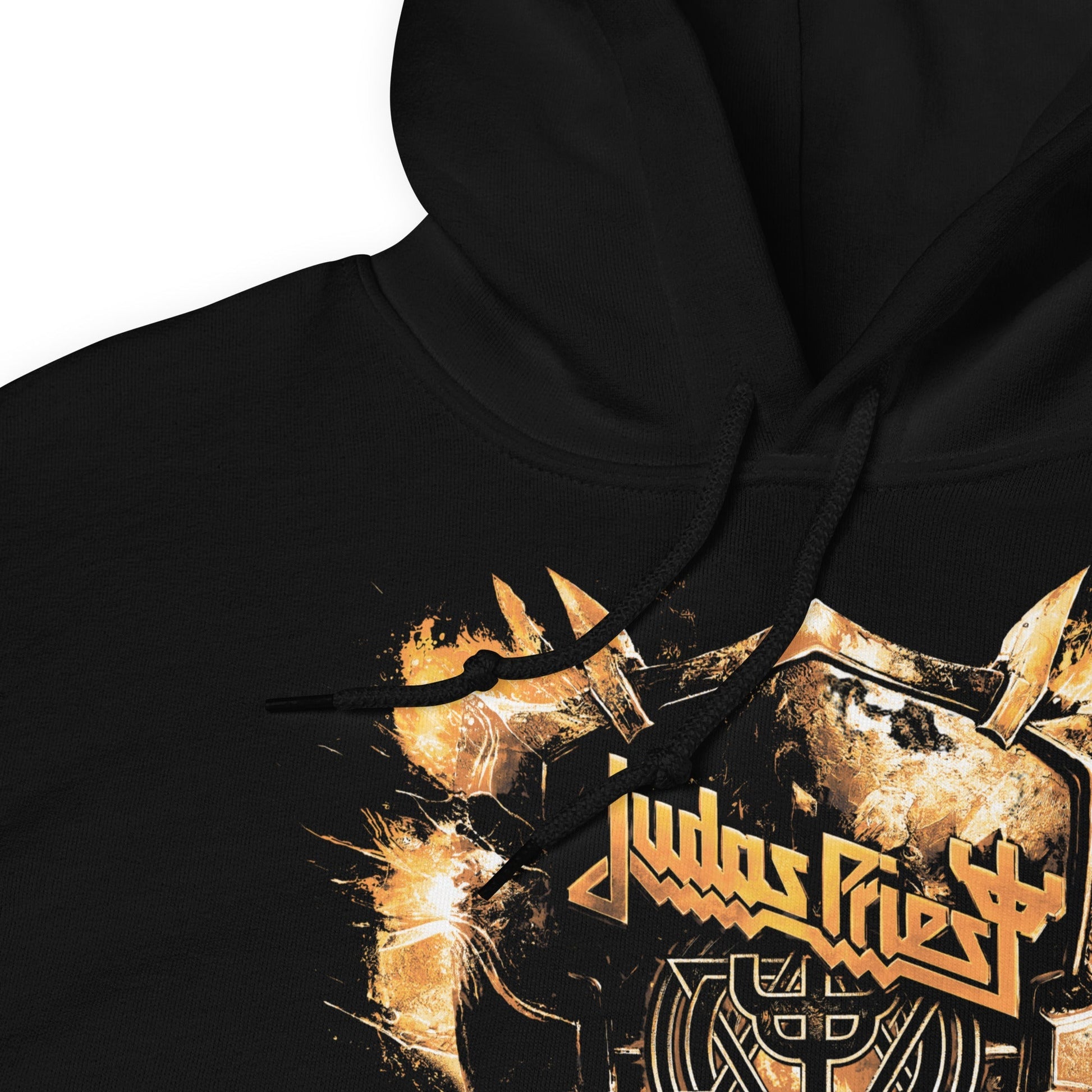 Judas Priest Judas Priest - Panic Attack Hoodie