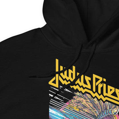 Judas Priest Judas Priest - 8th Studio Album Hoodie