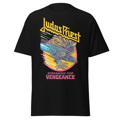 Judas Priest Judas Priest - 8th Studio Album T-Shirt