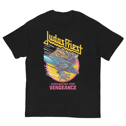 Judas Priest Judas Priest - 8th Studio Album T-Shirt