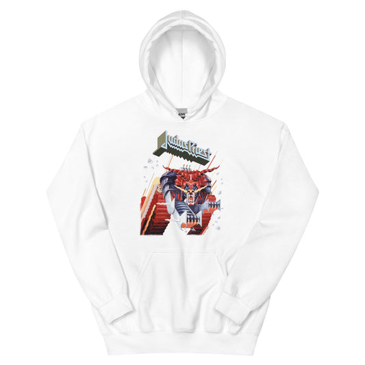 Judas Priest Judas Priest - Painkiller Hoodie