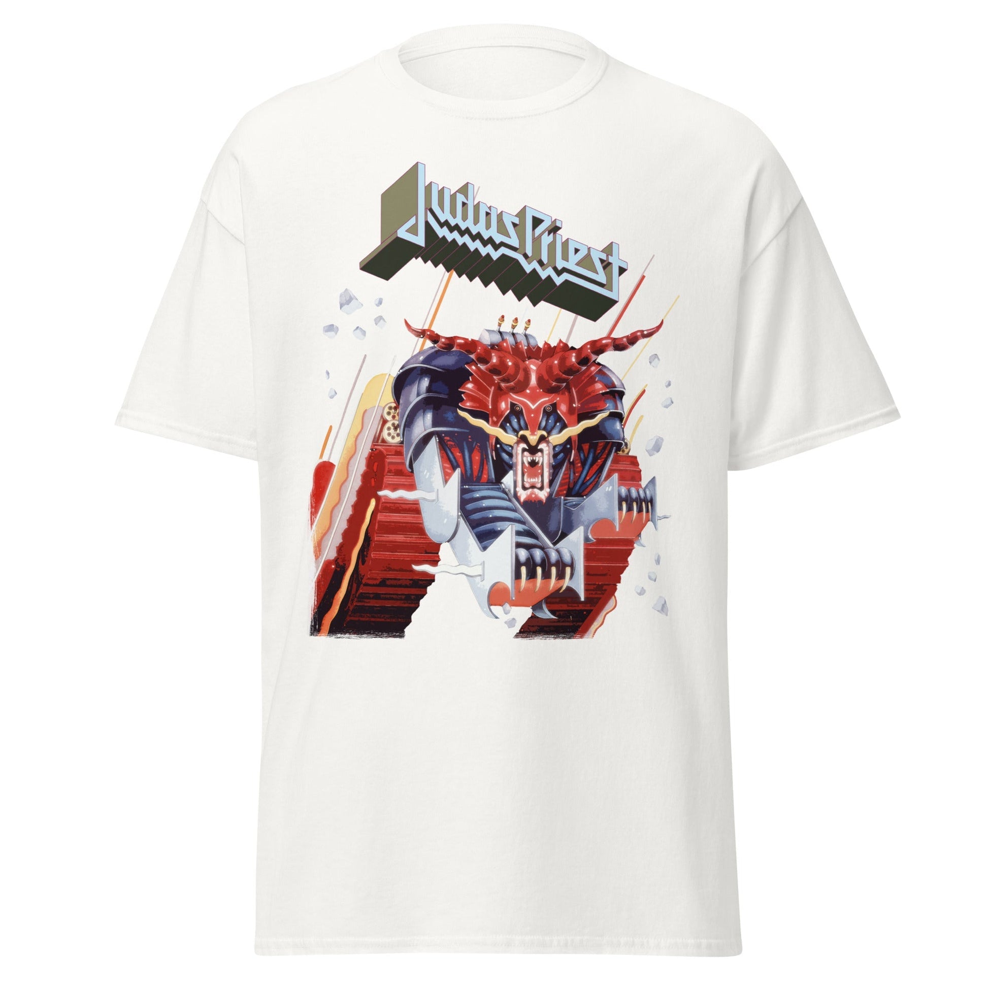 Judas Priest Judas Priest - Painkiller T-Shirt
