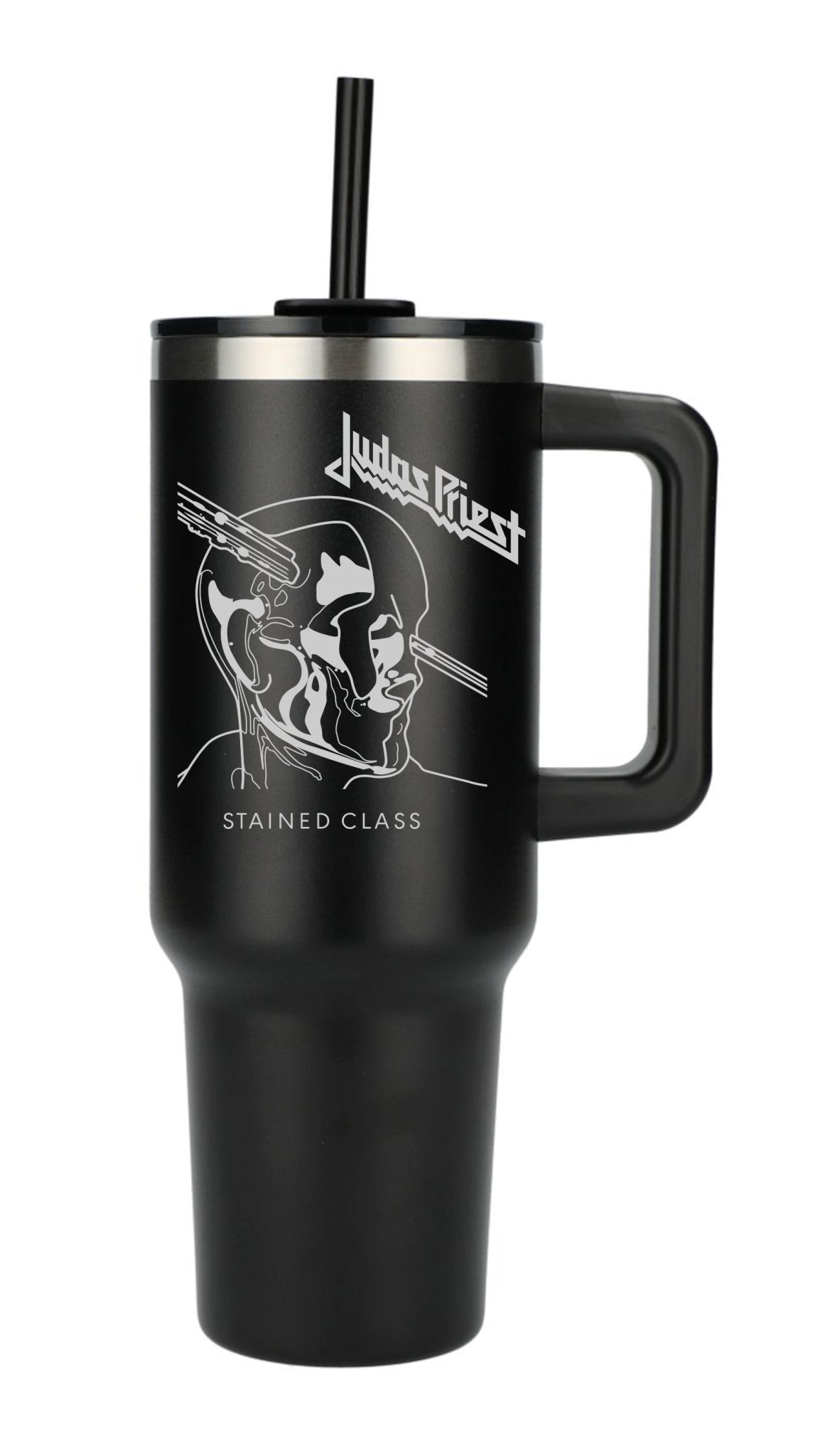 Judas Priest Judas Priest - 40oz Tumbler