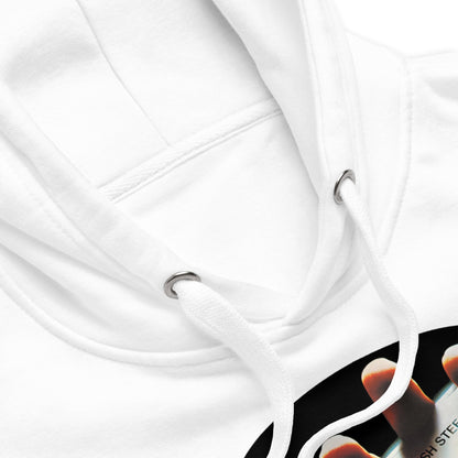 Judas Priest Judas Priest - British Steel Classic Hoodie