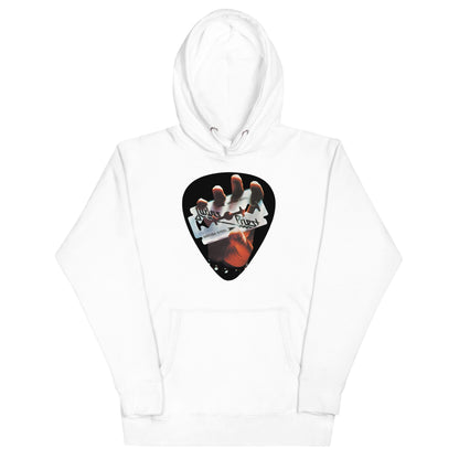 Judas Priest Judas Priest - British Steel Classic Hoodie