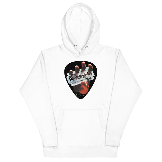 Judas Priest Judas Priest - British Steel Classic Hoodie