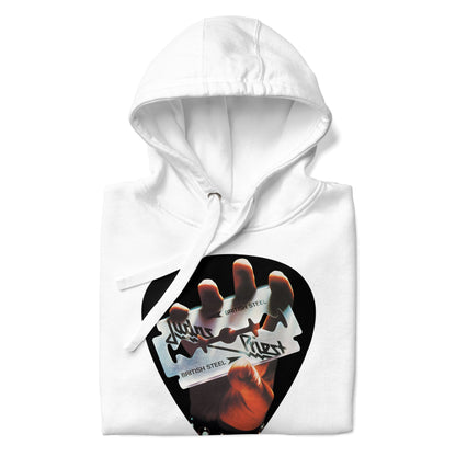 Judas Priest Judas Priest - British Steel Classic Hoodie