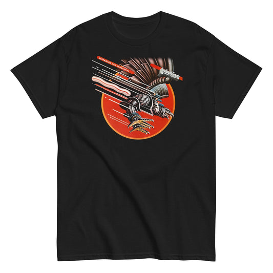 Judas Priest Judas Priest - Holographic T-Shirt