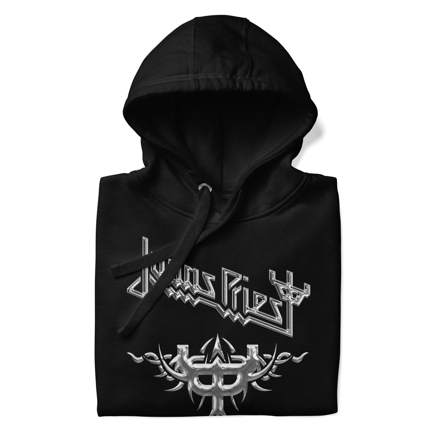 Judas Priest Judas Priest - Liquid Metal Classic Hoodie