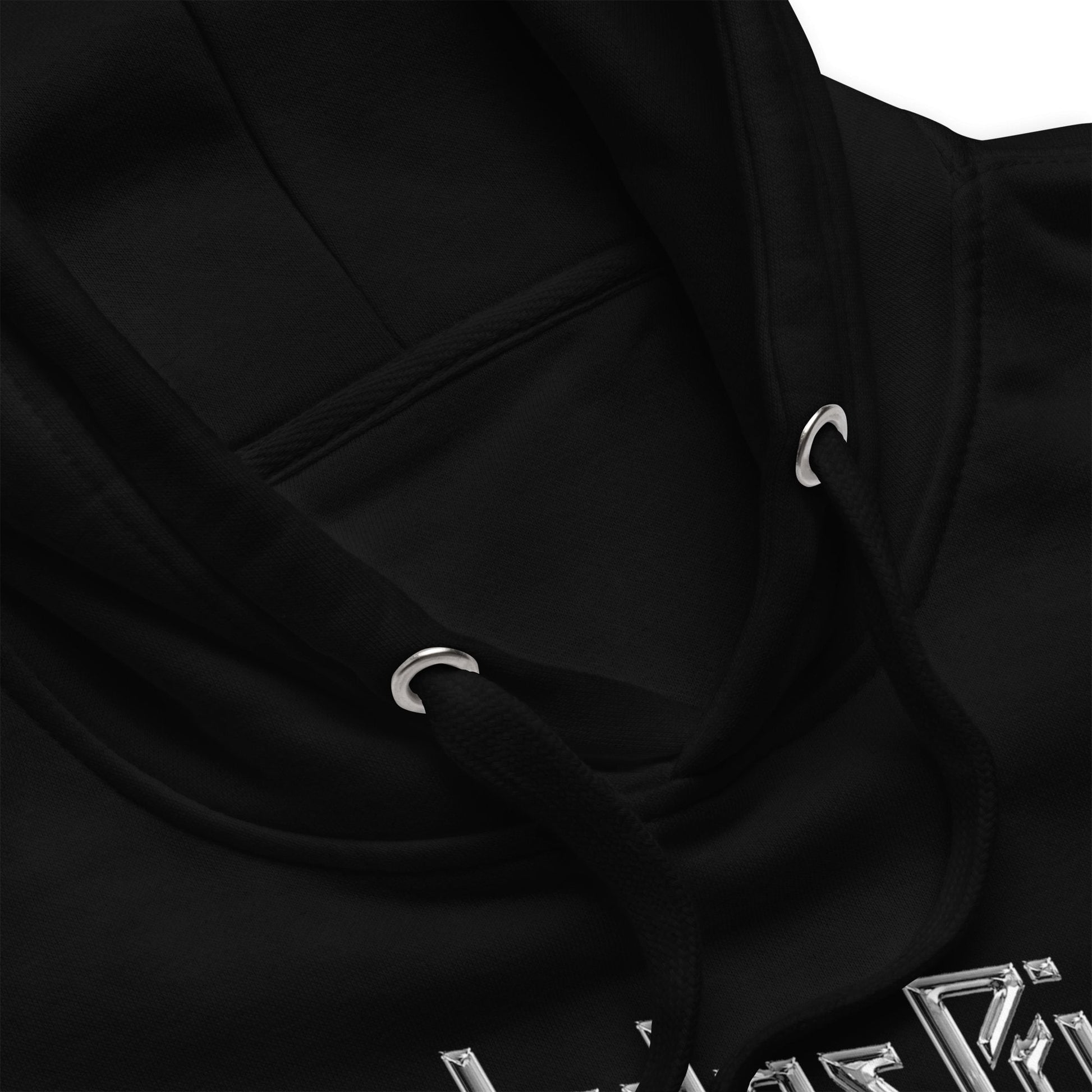 Judas Priest Judas Priest - Liquid Metal Classic Hoodie