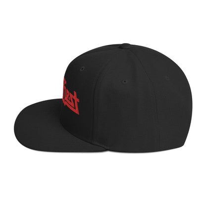 Judas Priest Judas Priest - Logo Snapback Hat