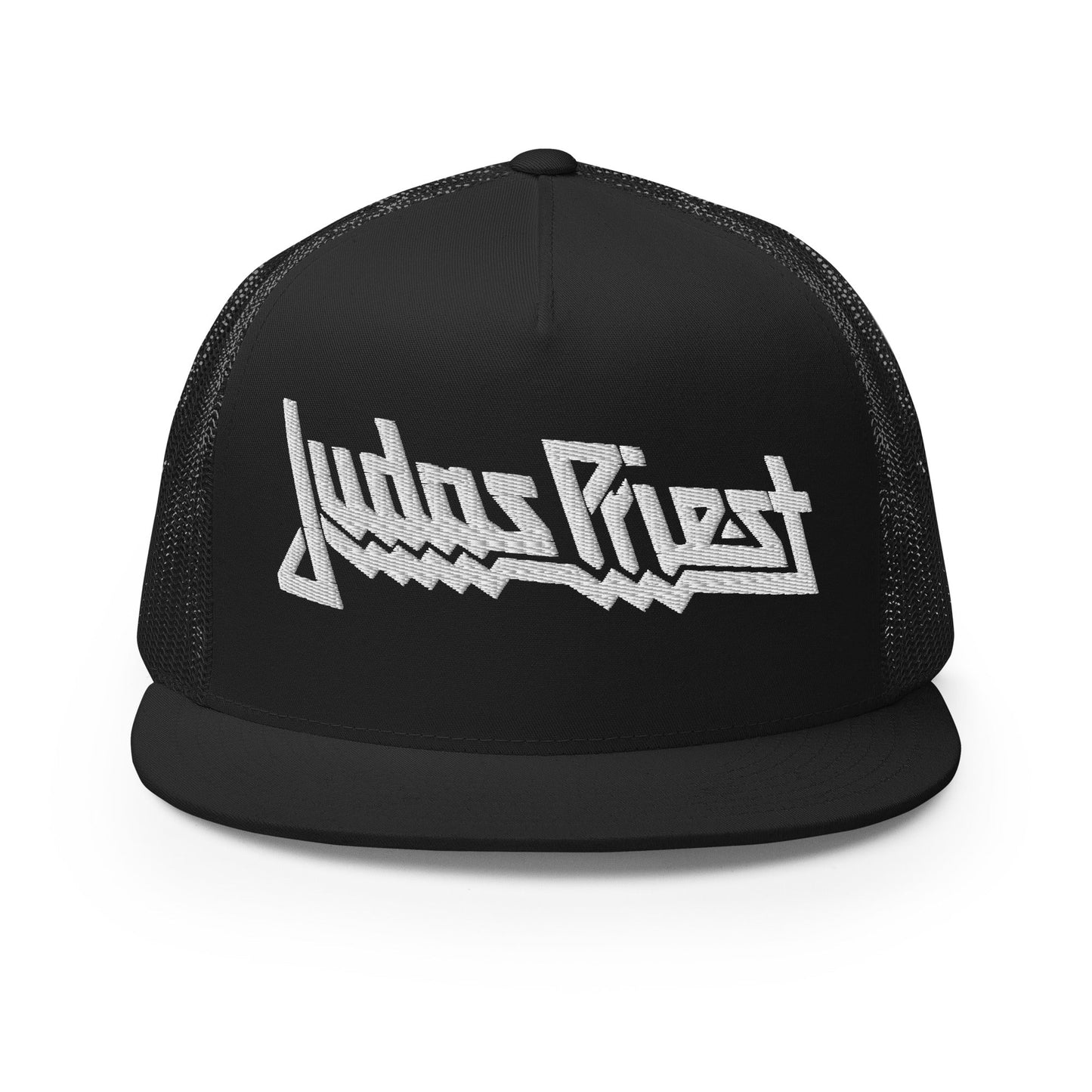 Judas Priest Judas Priest - Logo Trucker Hat