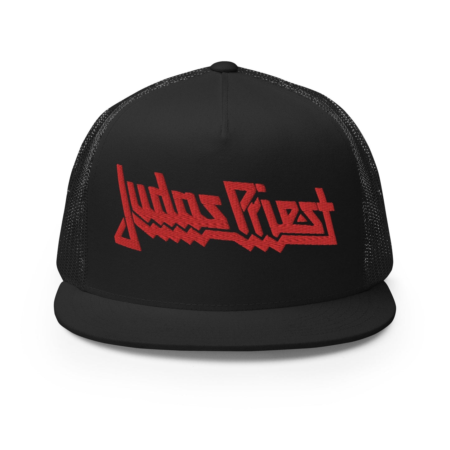 Judas Priest Judas Priest - Logo Trucker Hat