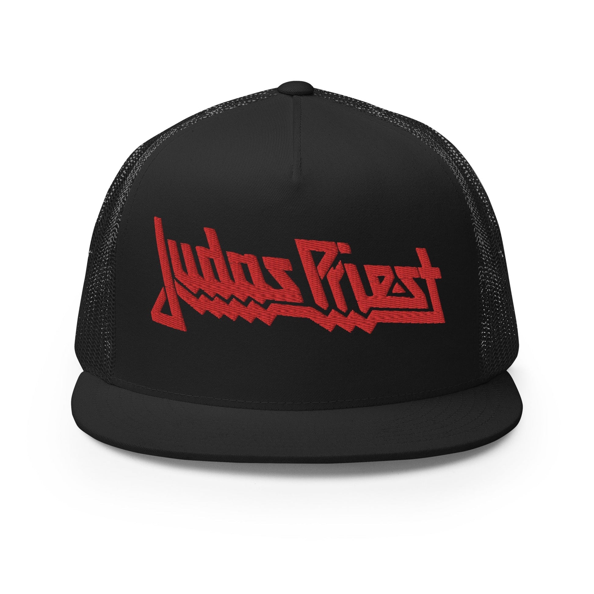 Judas Priest Judas Priest - Logo Trucker Hat