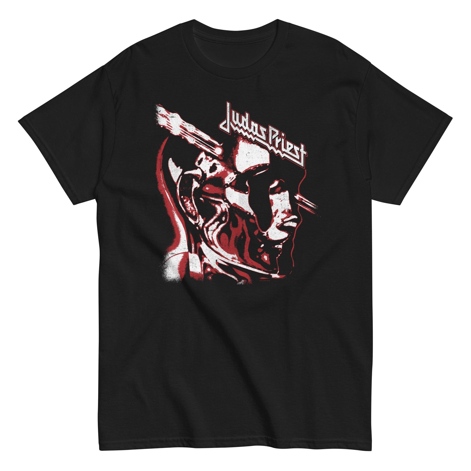 Judas Priest Judas Priest - Look Right T-Shirt