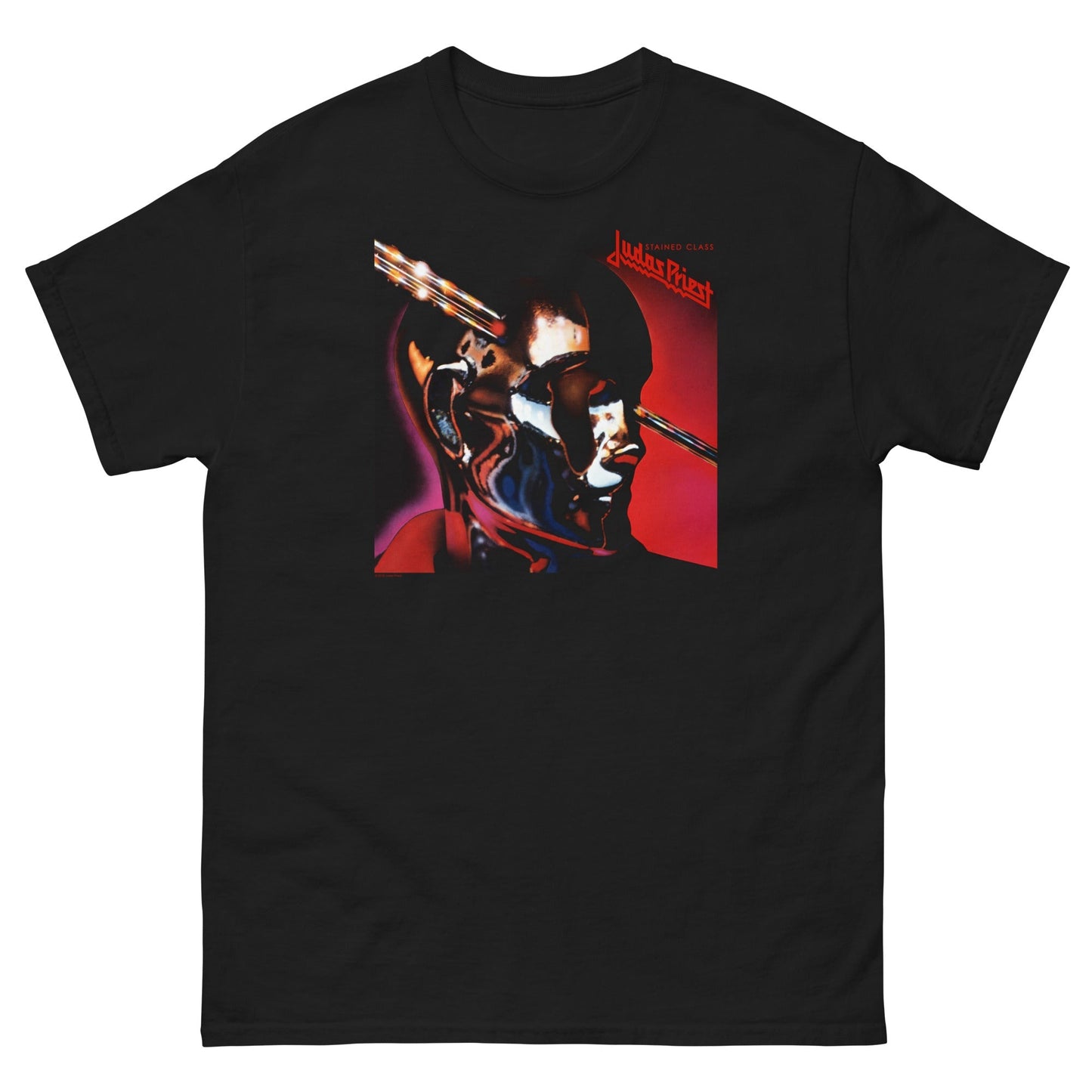 Judas Priest Judas Priest - Racing Downhill T-Shirt