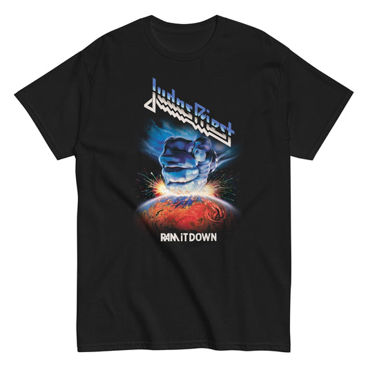 Judas Priest Judas Priest - Ram It Down T-Shirt