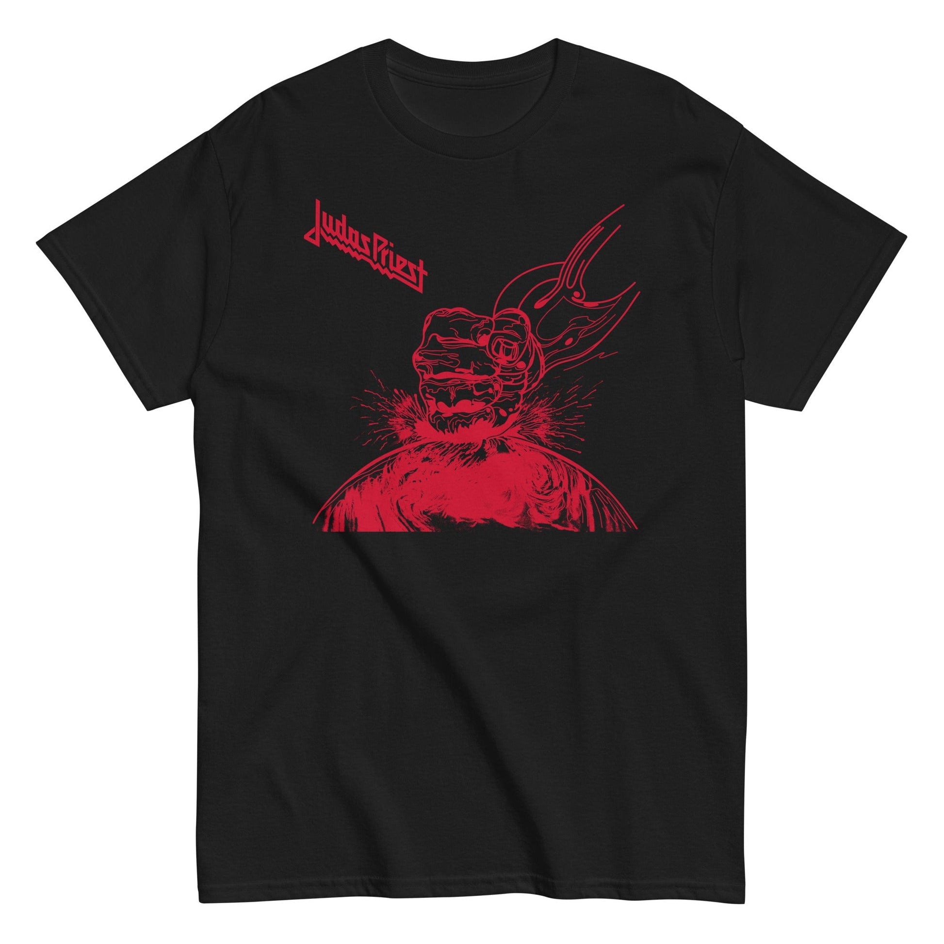 Judas Priest Judas Priest - Red Dream T-Shirt