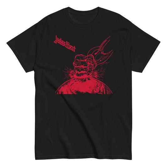 Judas Priest Judas Priest - Red Dream T-Shirt