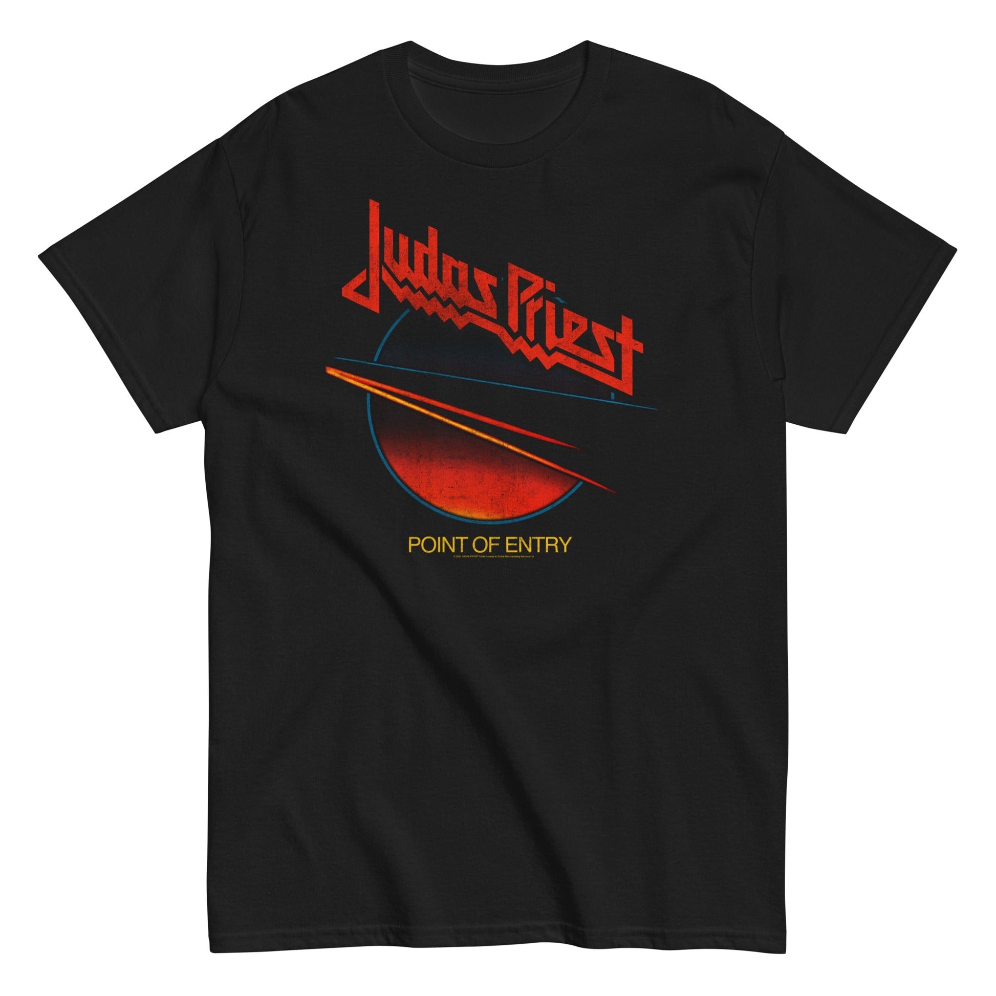 Judas Priest Judas Priest - Redeemer of Souls T-Shirt
