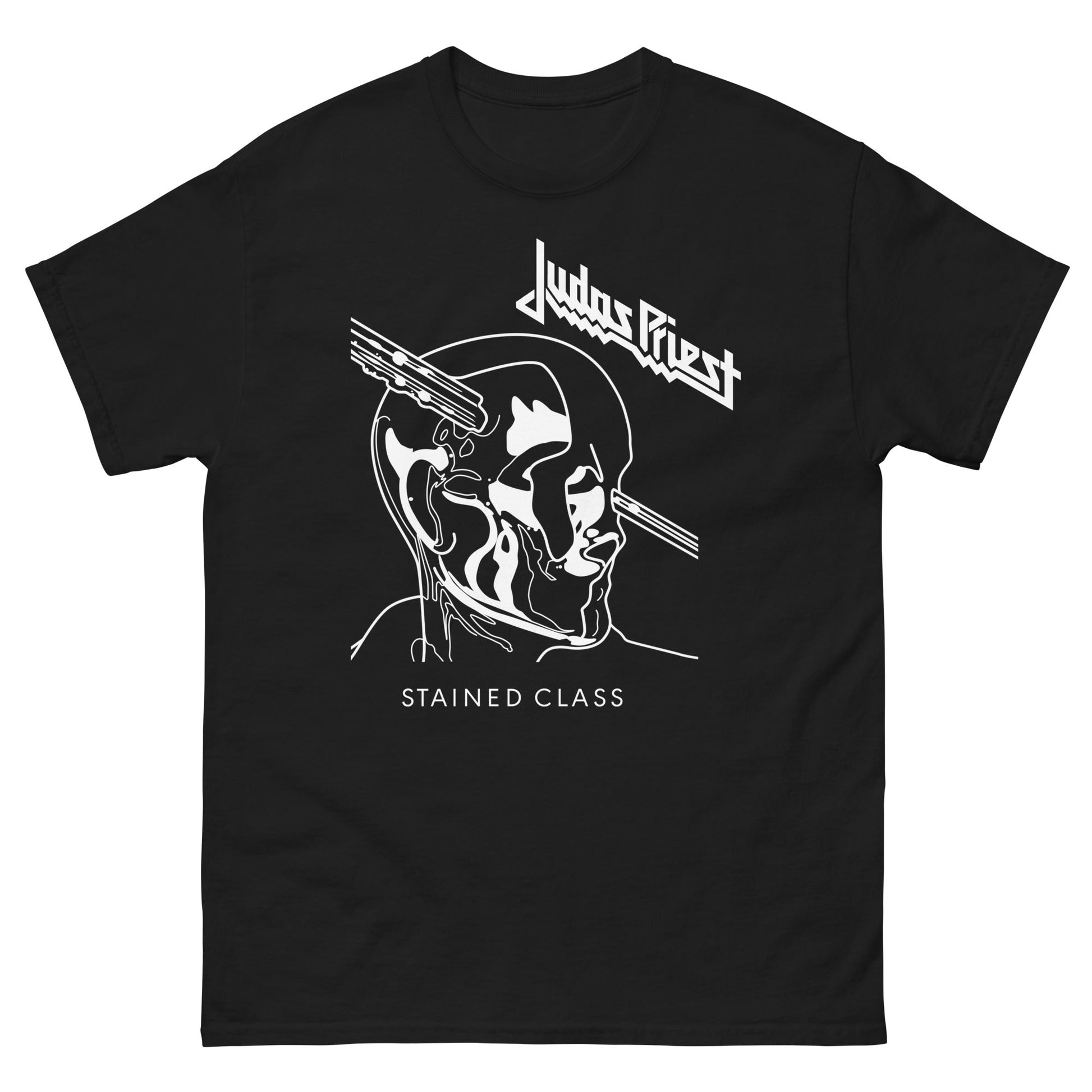 Judas Priest Judas Priest - Stained Class T-Shirt