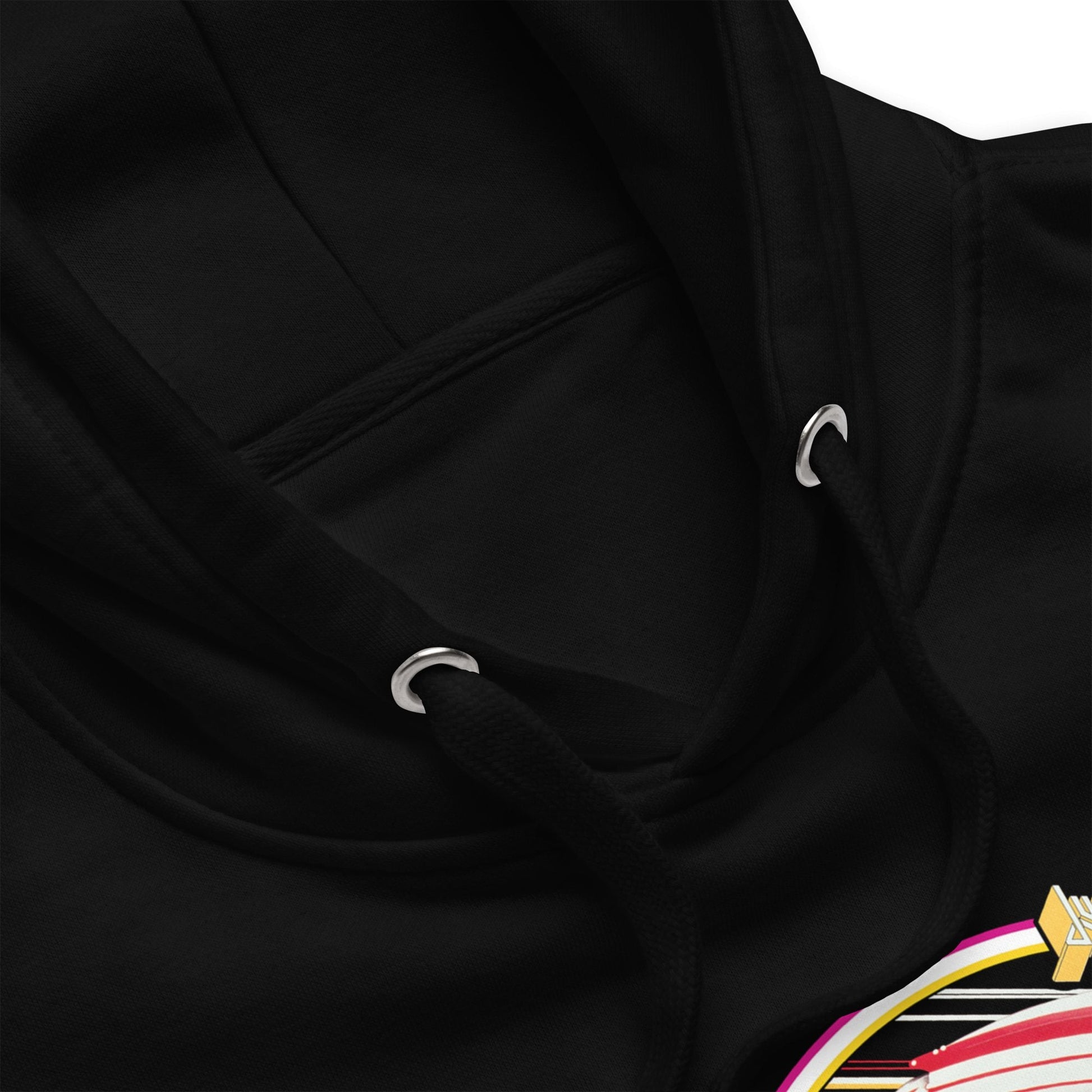 Judas Priest Judas Priest - Turbo Hand Classic Hoodie