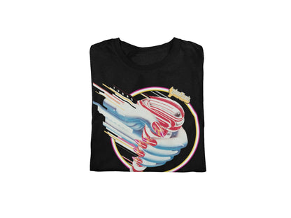 Judas Priest Judas Priest - Turbo Hand Jumbo Print T-Shirt