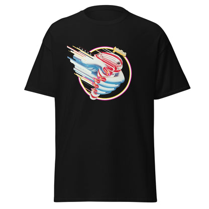 Judas Priest Judas Priest - Turbo Hand Jumbo Print T-Shirt