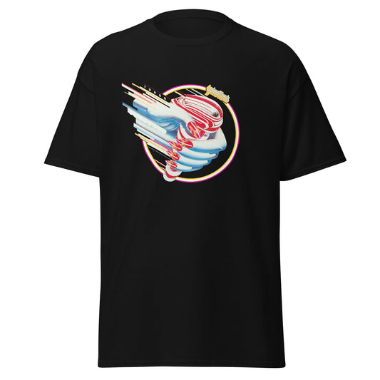 Judas Priest Judas Priest - Turbo Hand Jumbo Print T-Shirt
