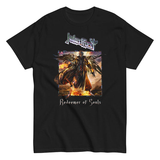 Judas Priest Judas Priest - War Eagle T-Shirt