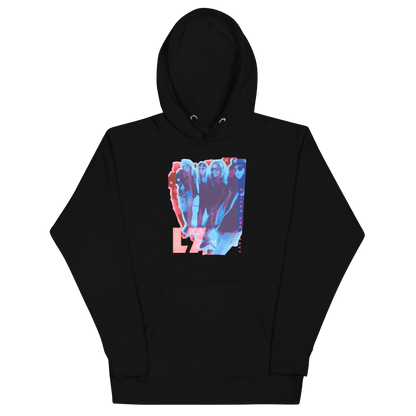 L7 L7 - Bricks are Heavy Hoodie