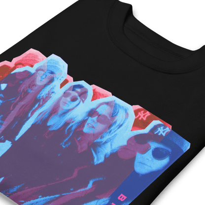 L7 L7 - Bricks are Heavy Sweatshirt