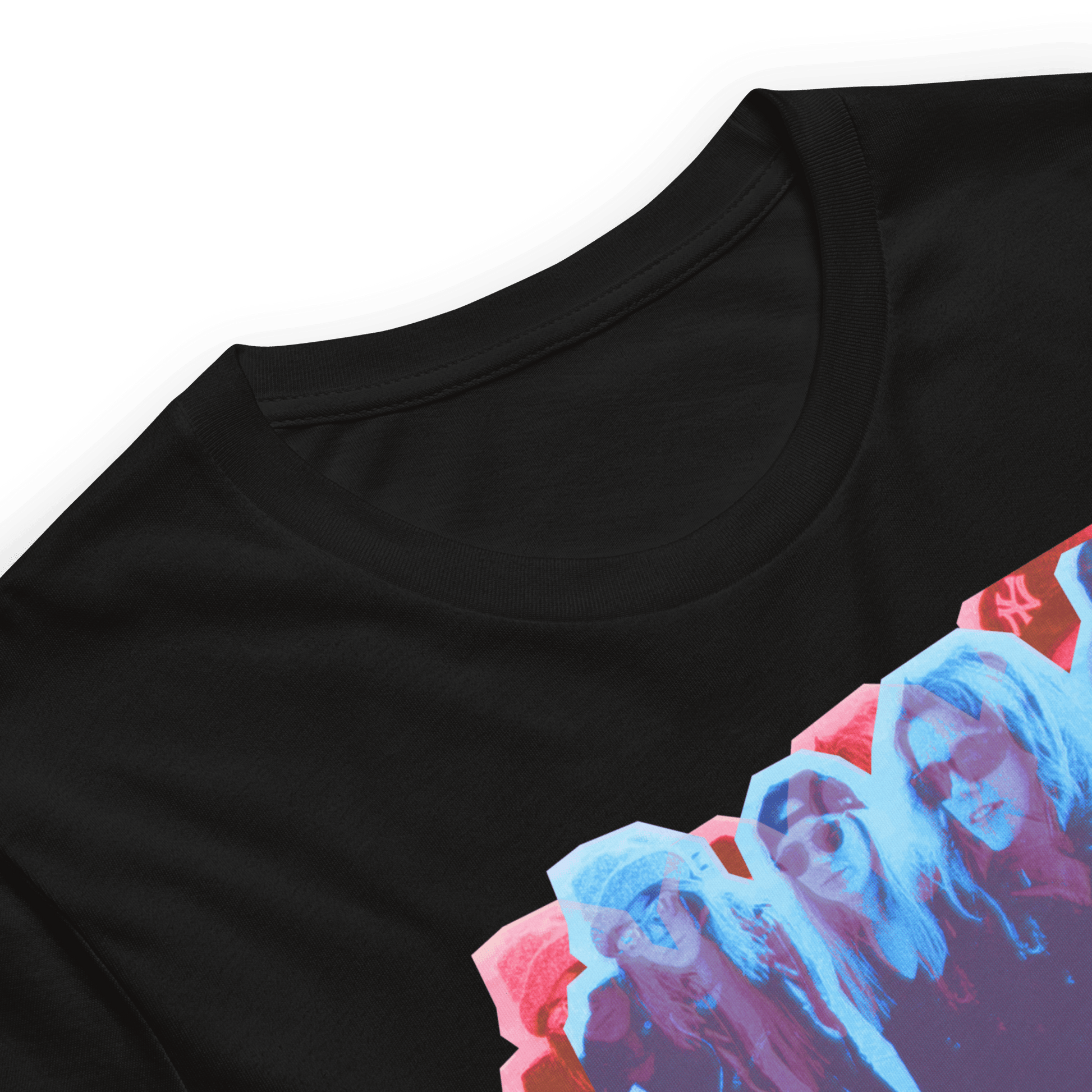 L7 L7 - Bricks are Heavy T-Shirt
