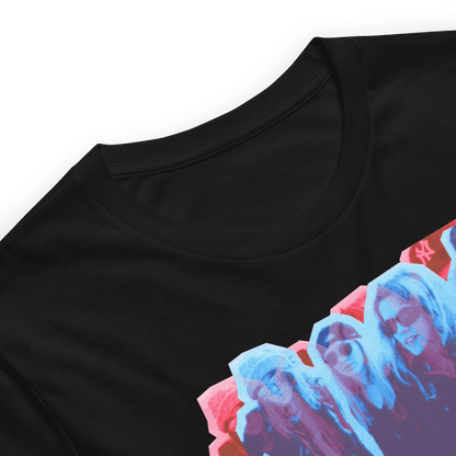 L7 L7 - Bricks are Heavy T-Shirt