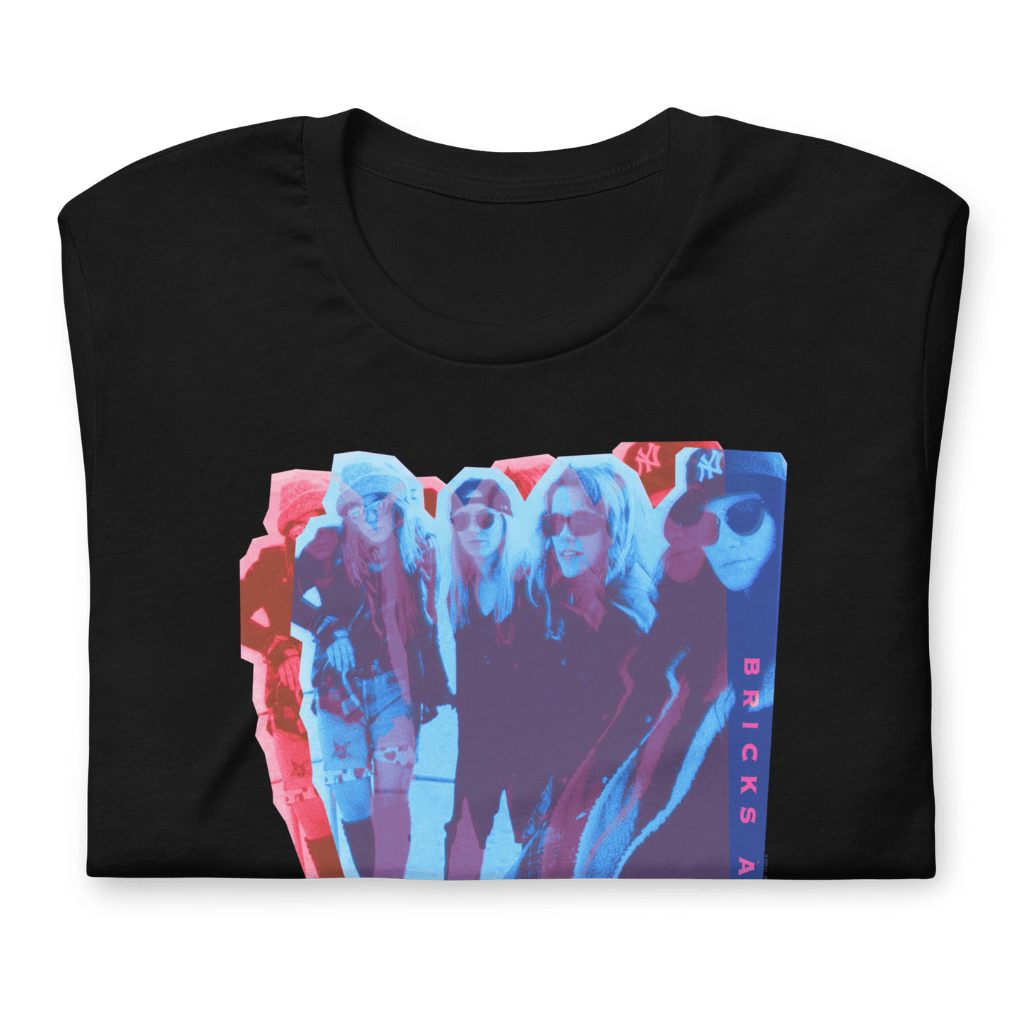 L7 L7 - Bricks are Heavy T-Shirt