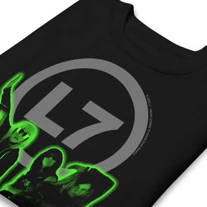 L7 L7 - Est 1985 Sweatshirt