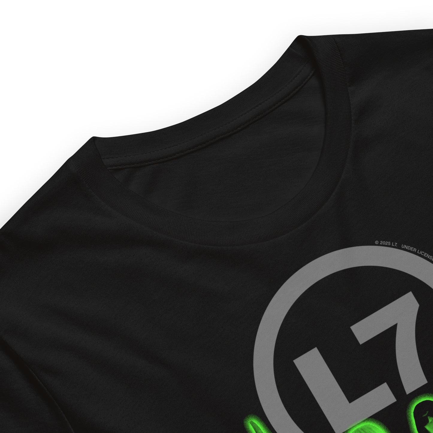L7 L7 - Est 1985 T-Shirt