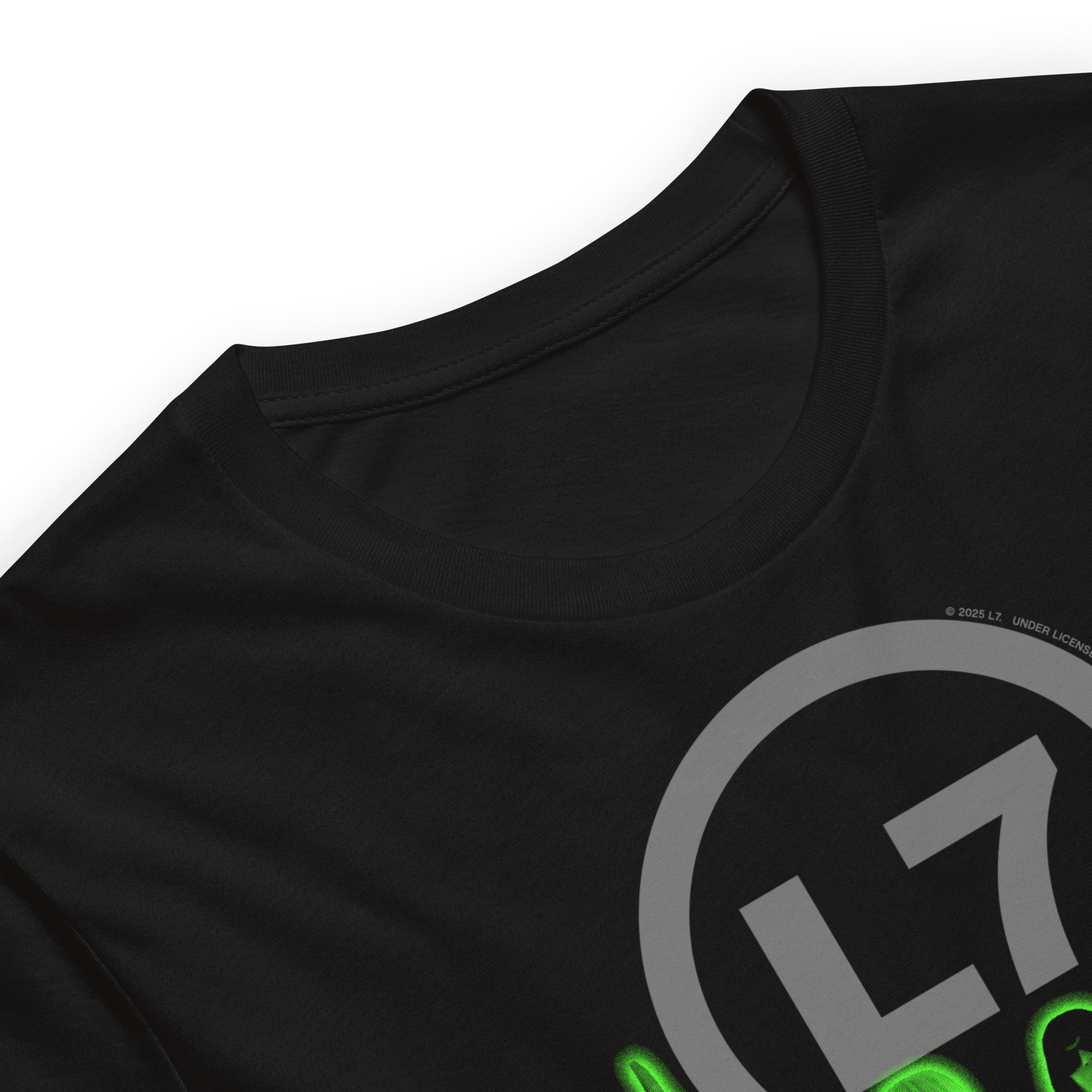L7 L7 - Est 1985 T-Shirt