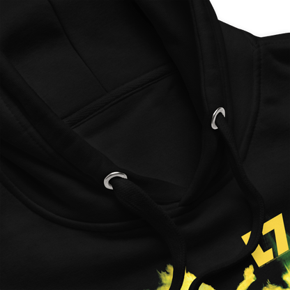 L7 L7 - Los Angeles Finest Hoodie
