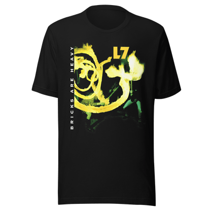 L7 L7 - Los Angeles Finest T-Shirt