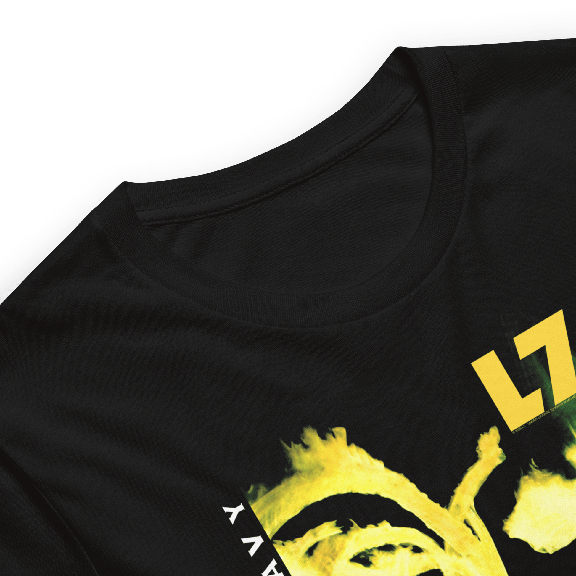 L7 L7 - Los Angeles Finest T-Shirt