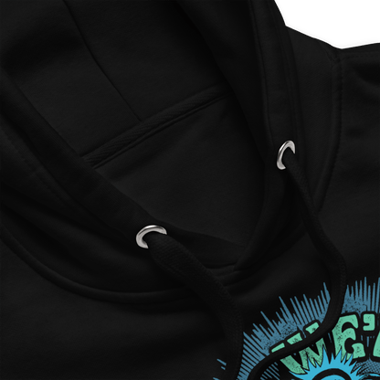 L7 L7 - Pretend We're Dead Hoodie