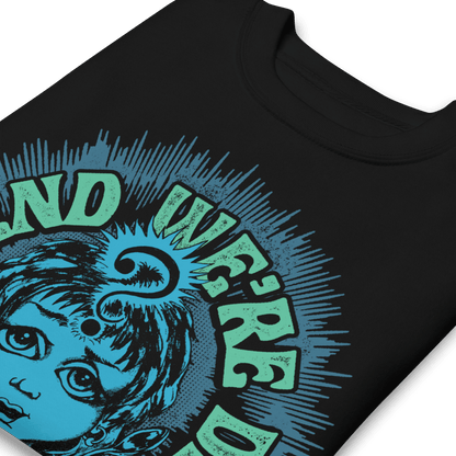 L7 L7 - Pretend We're Dead Sweatshirt