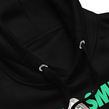 L7 L7 - Smell the Magic Hoodie
