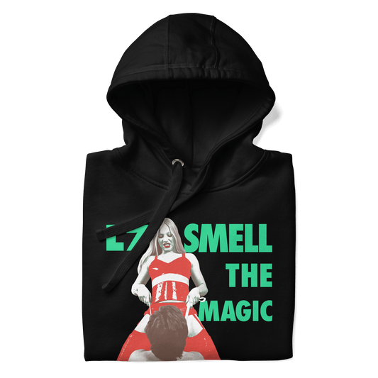 L7 L7 - Smell the Magic Hoodie