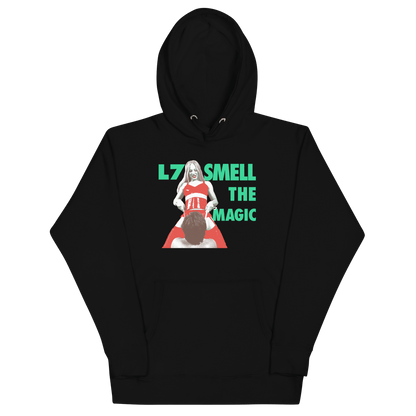 L7 L7 - Smell the Magic Hoodie