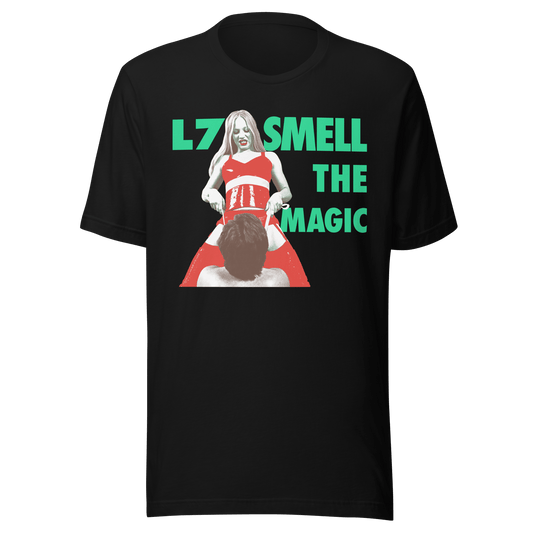 L7 L7 - Smell the Magic T-Shirt
