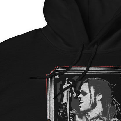 Lenny Kravitz - American Women Hoodie