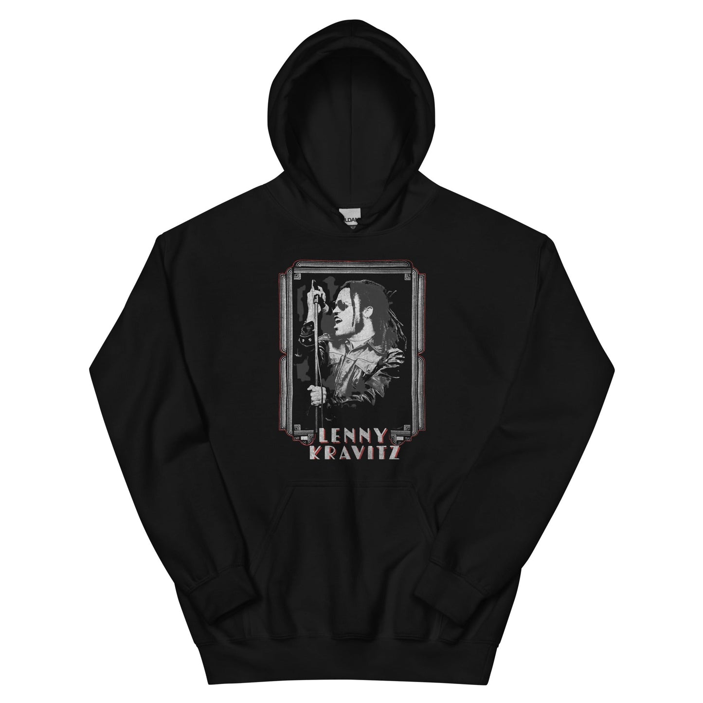 Lenny Kravitz - American Women Hoodie